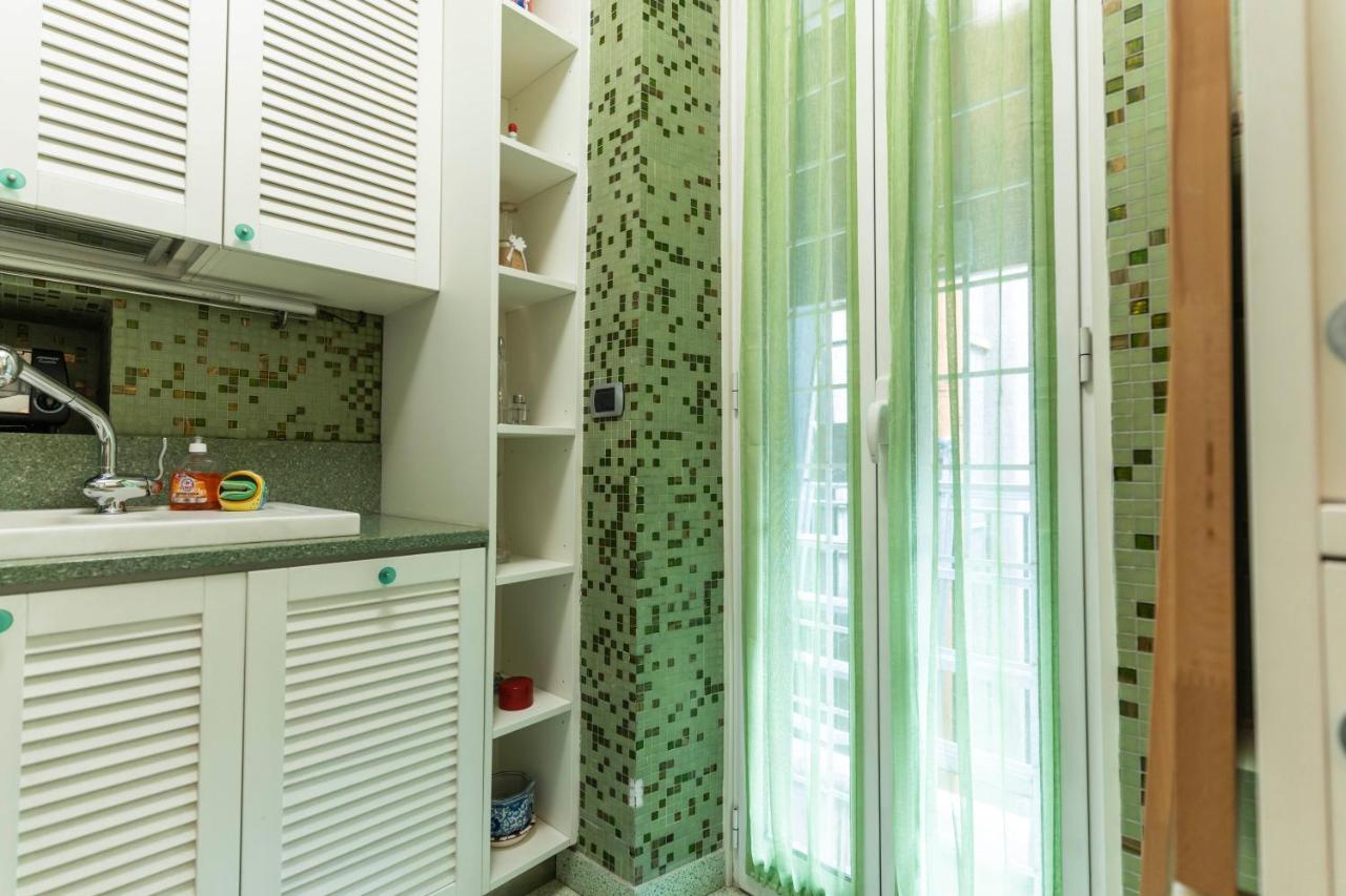 Julia Navona Apartment Rome Extérieur photo